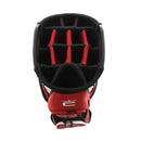 Cobra Cart Bag - Red/Black/White