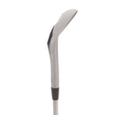 Cobra Snakebite 2023 Steel Mens Right Hand Gap Wedge 52* 8 Bounce Versatile Grind Stiff - KBS Hi-Rev 2.0 125