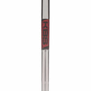 Cobra Snakebite 2023 Steel Mens Right Hand Gap Wedge 52* 8 Bounce Versatile Grind Stiff - KBS Hi-Rev 2.0 125