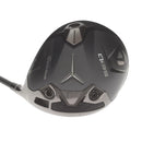 TaylorMade Qi35 LS Graphite Mens Right Hand Driver 9* Stiff - Tensei 1K Black 65