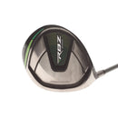 TaylorMade RBZ SpeedLite Graphite Mens Left Hand Driver 10.5* Regular - RBZ 55