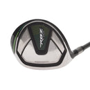 TaylorMade RBZ Speedlite Graphite Mens Left Hand Fairway 3 Wood 15* Regular - TaylorMade RBZ 55