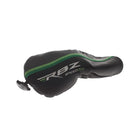 TaylorMade RBZ Speedlite Graphite Mens Left Hand Fairway 3 Wood 15* Regular - TaylorMade RBZ 55
