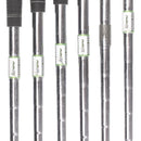 TaylorMade RBZ Speedlite Steel Mens Left Hand Irons 6-SW Regular - TaylorMade