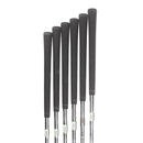 TaylorMade RBZ Speedlite Steel Mens Left Hand Irons 6-SW Regular - TaylorMade