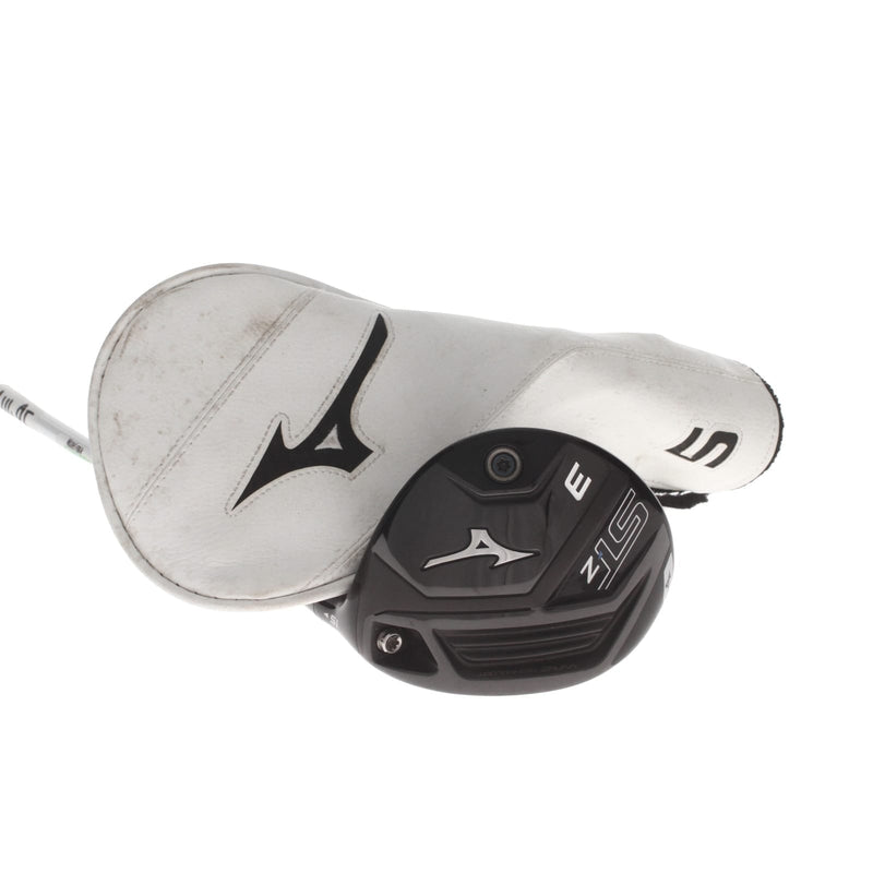 Mizuno ST-Z Graphite Mens Right Hand Fairway 3 Wood 15* Stiff - Fujikura Atmos Tour Spec 65