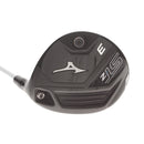 Mizuno ST-Z Graphite Mens Right Hand Fairway 3 Wood 15* Stiff - Fujikura Atmos Tour Spec 65