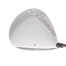 Adams Super S Speedline Graphite Mens Right Hand Driver 10.5* Regular - Matrix Red Tie 6Q3