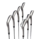 Cobra XL Steel Mens Right Hand Irons 5-SW Regular - Cobra XL