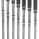 Cobra XL Steel Mens Right Hand Irons 5-SW Regular - Cobra XL