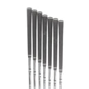 Cobra XL Steel Mens Right Hand Irons 5-SW Regular - Cobra XL