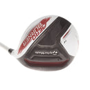 TaylorMade Aeroburner Graphite Mens Right Hand Mini Driver 14* Regular - Matrix Speed Rul-Z 60