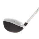 TaylorMade Aeroburner Graphite Mens Right Hand Mini Driver 14* Regular - Matrix Speed Rul-Z 60