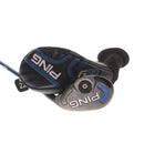 Ping G30 Graphite Mens Right Hand 4 Hybrid 22* Regular - Ping TFC 419