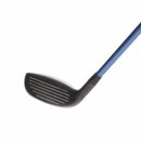 Ping G30 Graphite Mens Right Hand 4 Hybrid 22* Regular - Ping TFC 419