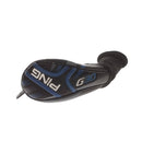 Ping G30 Graphite Mens Right Hand 4 Hybrid 22* Regular - Ping TFC 419
