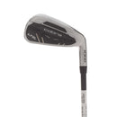 Cobra LTDx Graphite Mens Right Hand 7 Iron Regular - KBS 75