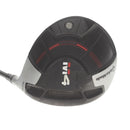 TaylorMade M4 Graphite Mens Right Hand Driver 10.5* Stiff - Fujikura Atmos 5S