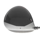 TaylorMade M4 Graphite Mens Right Hand Driver 10.5* Stiff - Fujikura Atmos 5S