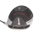 TaylorMade M4 Graphite Mens Right Hand Driver 9.5* Extra Stiff - Matrix Ozik MFS Q5 60