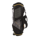 Wilson Levitator Stand Bag - Black/Yellow/White
