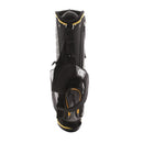 Wilson Levitator Stand Bag - Black/Yellow/White
