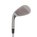 Titleist Vokey SM8 Steel Mens Right Hand Lob Wedge 60* 14 Bounce K Grind Wedge - Dynamic Gold S200