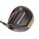 Callaway Mavrik Graphite Mens Right Hand Driver 10.5* Stiff - Aldila Rogue 130 MSI 70 S