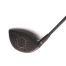 Callaway Mavrik Graphite Mens Right Hand Driver 10.5* Stiff - Aldila Rogue 130 MSI 70 S