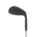 Titleist Vokey SM8 Steel Mens Right Hand Lob Wedge 58* 12 Bounce D Grind Wedge -