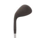 Titleist Vokey SM8 Steel Mens Right Hand Lob Wedge 58* 12 Bounce D Grind Wedge -