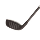 Cobra King F9 One Length Graphite Mens Right Hand 3 Hybrid 21* Stiff - UST Mamiya Recoil ES 780 F4