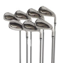 XXIO Prime Graphite Mens Right Hand Irons 5-SW Regular - XXIO Prime 44.5g