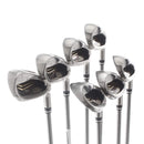 XXIO Prime Graphite Mens Right Hand Irons 5-SW Regular - XXIO Prime 44.5g