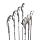 XXIO Prime Graphite Mens Right Hand Irons 5-SW Regular - XXIO Prime 44.5g