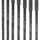XXIO Prime Graphite Mens Right Hand Irons 5-SW Regular - XXIO Prime 44.5g