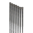 XXIO Prime Graphite Mens Right Hand Irons 5-SW Regular - XXIO Prime 44.5g