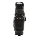 XXIO Cart Bag - Black/Silver
