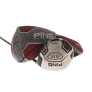Ping G15 Draw Graphite Mens Right Hand Driver 9* Stiff - Ping TFC 149