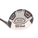Ping G15 Draw Graphite Mens Right Hand Fairway 5 Wood 18.5* Stiff - Ping TFC 149