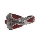 Ping G15 Draw Graphite Mens Right Hand Fairway 5 Wood 18.5* Stiff - Ping TFC 149