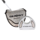 TaylorMade Ghost Corza Mens Right Hand Putter 34" Mallet TaylorMade - TaylorMade