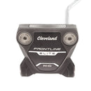 Cleveland Frontline Elite RHO Mens Right Hand Putter 35.5" Mallet UST Mamiya All In - SuperStroke Pistol 1.0