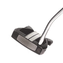 Cleveland Frontline Elite RHO Mens Right Hand Putter 35.5" Mallet UST Mamiya All In - SuperStroke Pistol 1.0