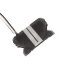 Cleveland Frontline Elite RHO Mens Right Hand Putter 35.5" Mallet UST Mamiya All In - SuperStroke Pistol 1.0