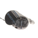 Callaway Paradym Ai Smoke MAX Graphite Mens Right Hand Driver 9* Stiff - Tensei AV Navy 55