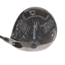 Callaway Paradym Ai Smoke MAX Graphite Mens Right Hand Driver 9* Stiff - Tensei AV Navy 55