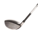 TaylorMade Burner SuperFast Graphite Mens Right Hand Fairway 3 Wood 15* Regular - Matrix Ozik