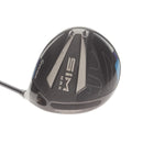 TaylorMade SIM Max Graphite Mens Right Hand Driver 10.5* Stiff - Fujikura Ventus 6-S