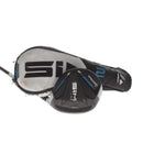 TaylorMade Sim2 Max Graphite Mens Right Hand Fairway 3 Wood 15* Stiff - Fujikura Ventus FW 6-S